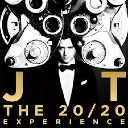 Justin Timberlake’s 20/20 is a Hit!