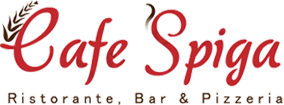 Cafe Spiga Logo